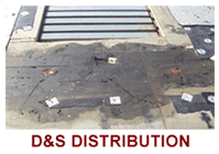 D&S Distribution
