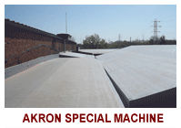 Akron Special Machine