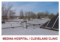Medina Hospital/Cleveland Clinic