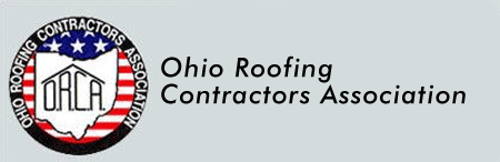 Ohio Roofing Contractors Association logo